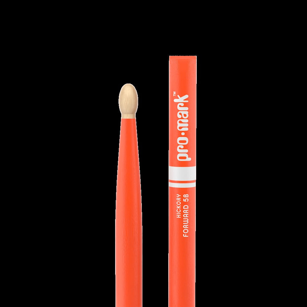 Classic 5B Painted Sticks