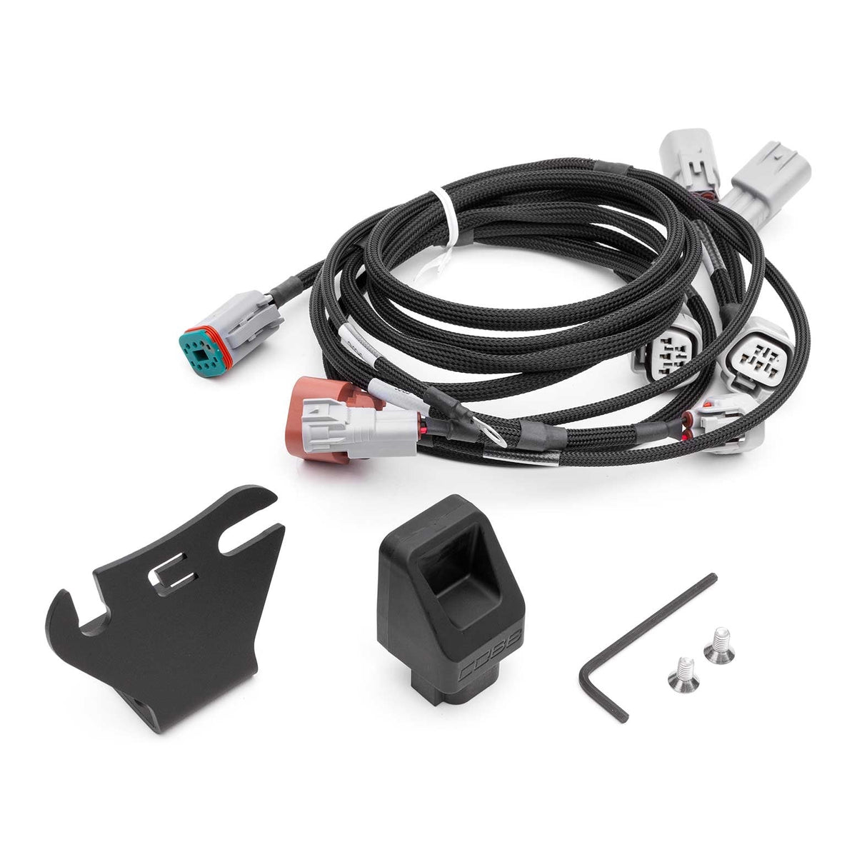 Cobb NexGen Flex Fuel Ethanol Sensor Kit | 2008-2014 Subaru WRX (324650)