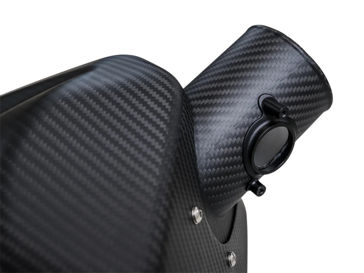 AWE Tuning Carbon Intake | 2023-2024 Toyota GR Corolla (2660-15316)