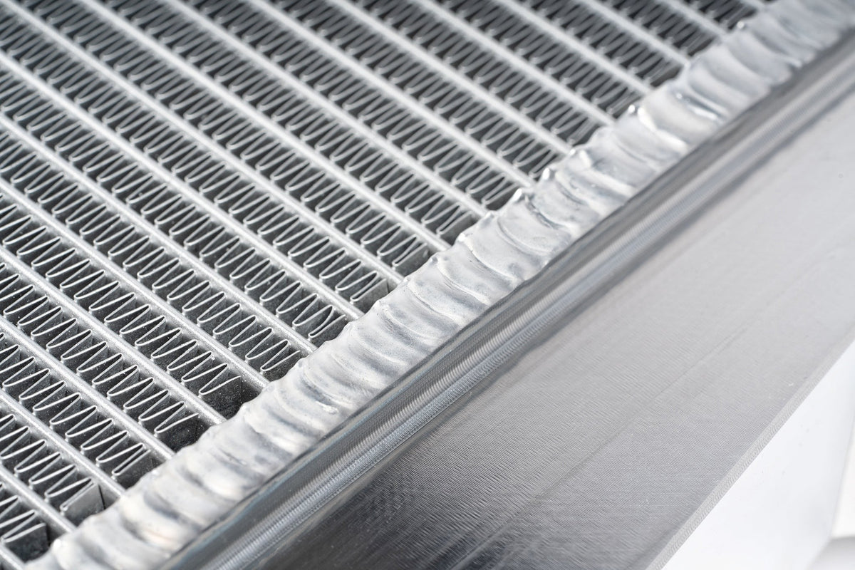 AMS Heat Exchanger | 21-26 BMW M3/M4 & 23-26 M2 S58 (AMS.48.02.0001-1)