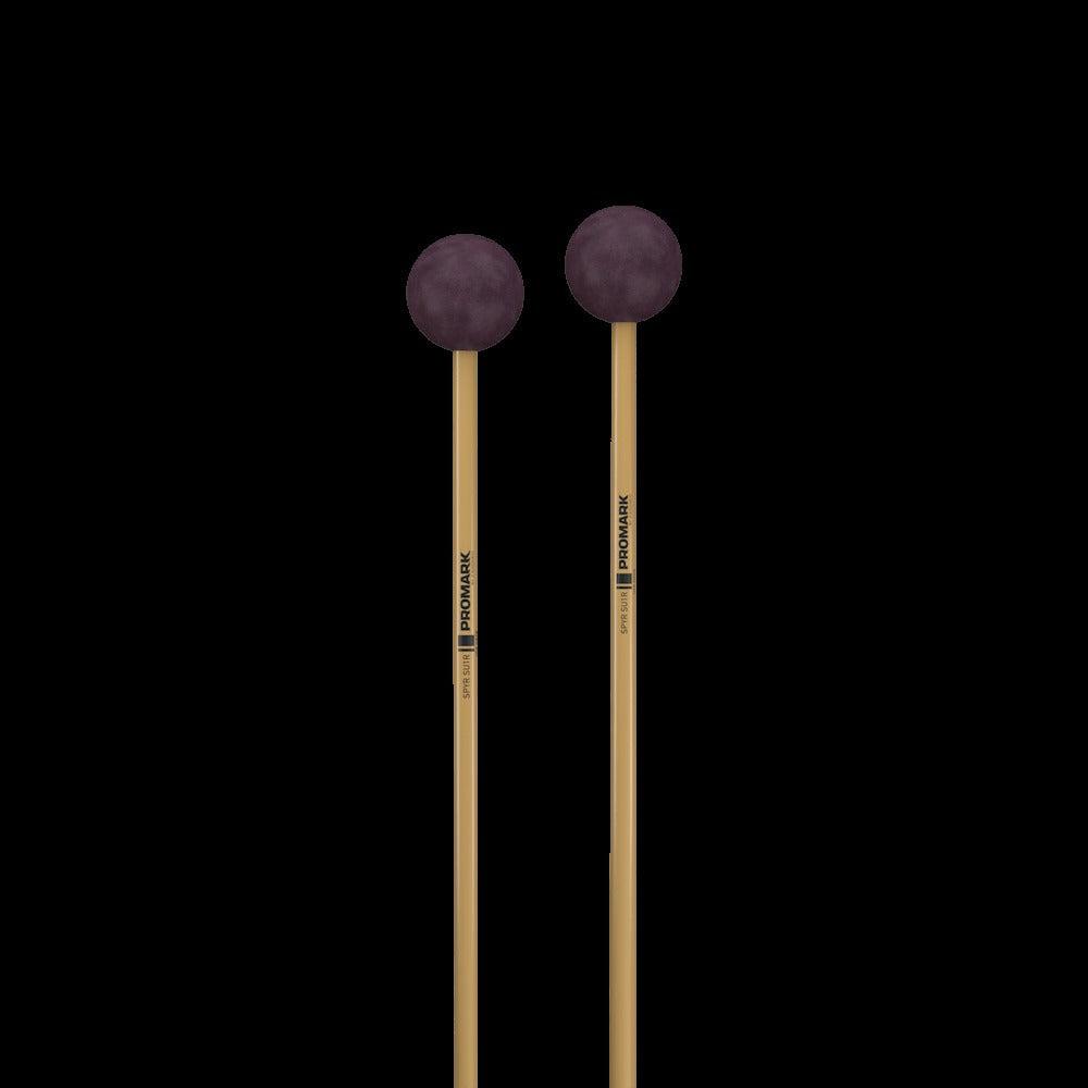 SPYR SU1R Very Soft Rubber Marimba Mallet