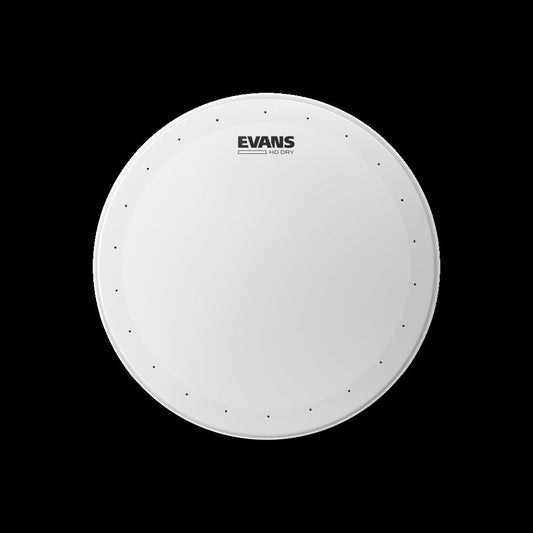 HD Dry Coated Tom Batter Drumhead
