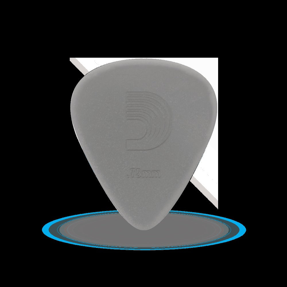 Nylflex, Standard Shape Nylon Pick