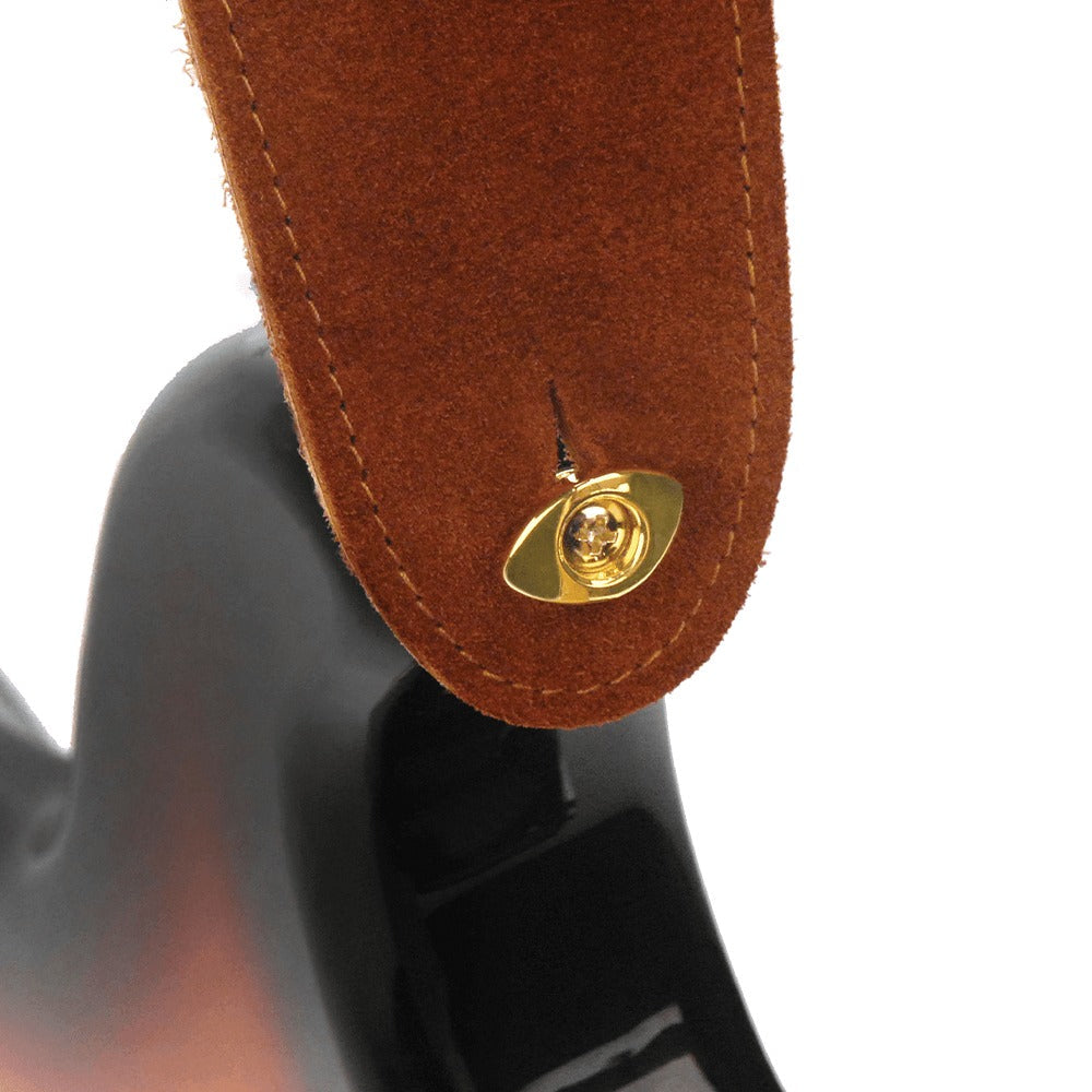 Elliptical End Pins