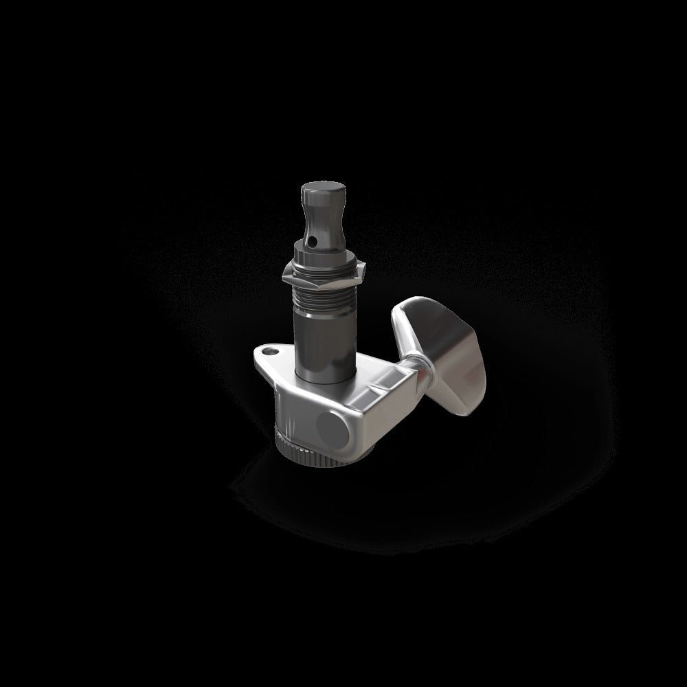Auto-Trim Locking Tuning Machines 3 + 3