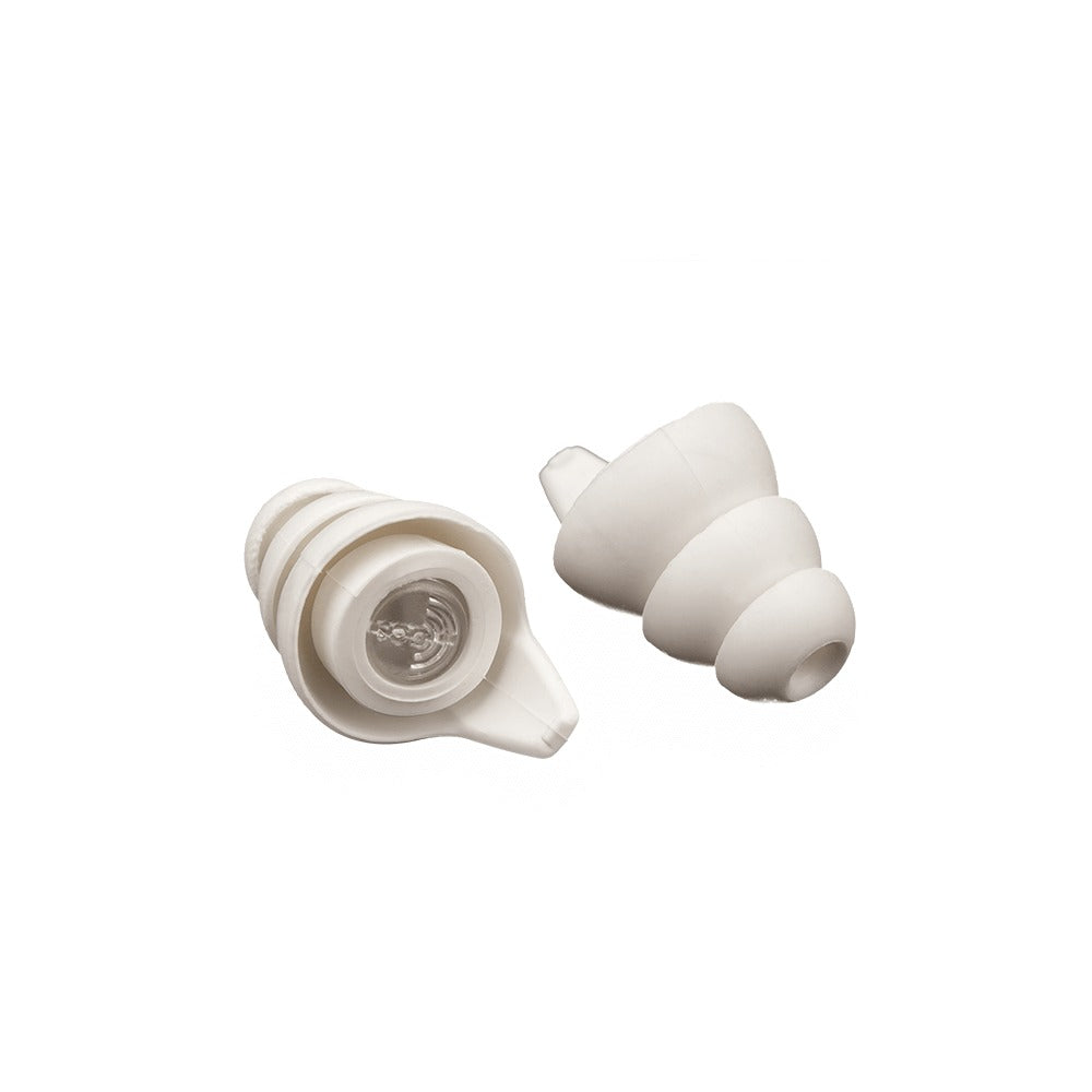Pacato Full Frequency Earplugs