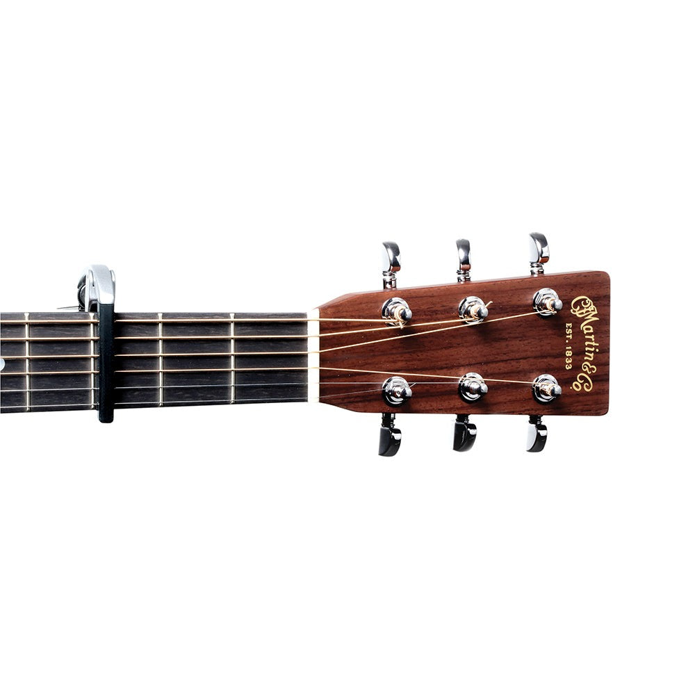 Tri-Action Guitar Capo