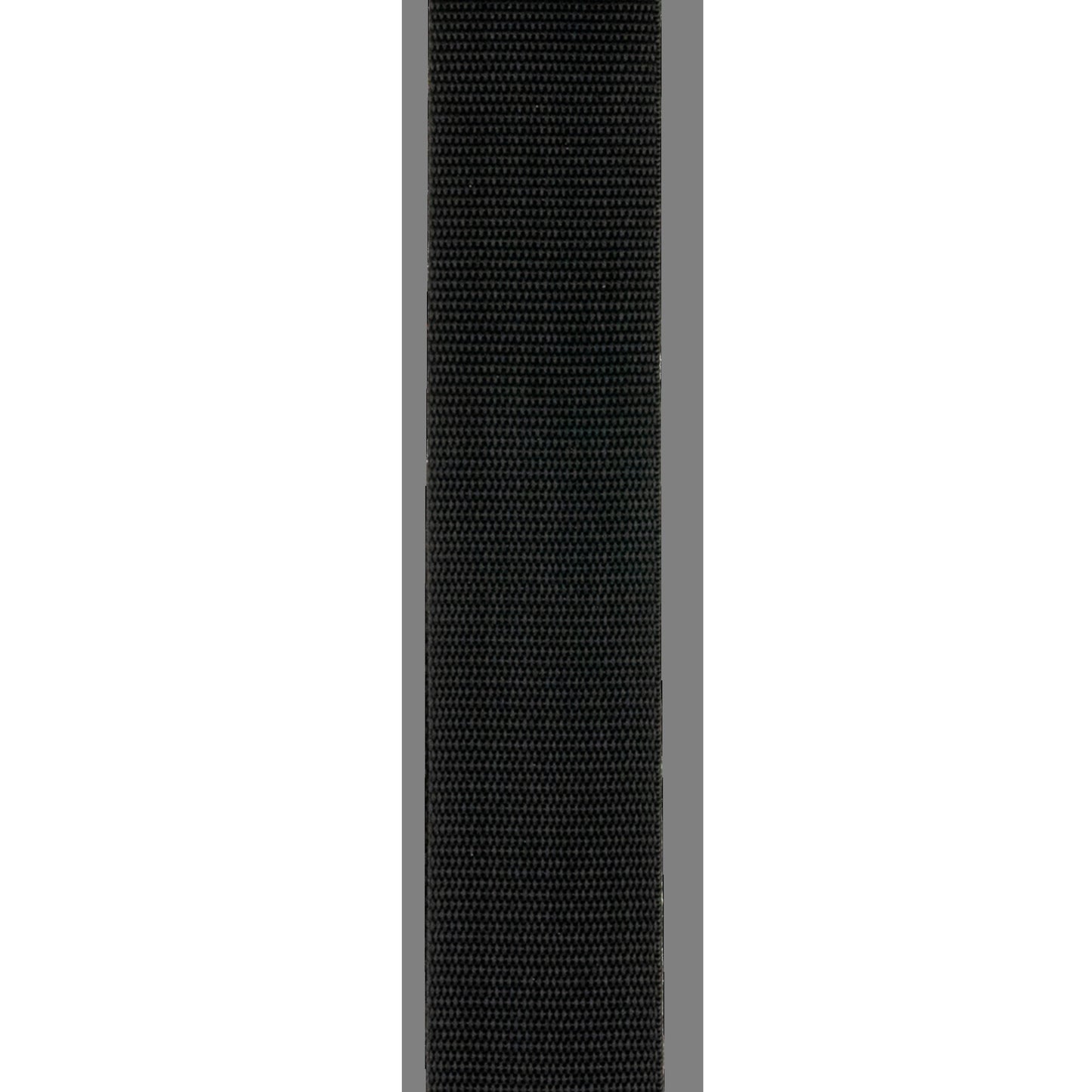 Auto Lock Locking Polypro Guitar Straps