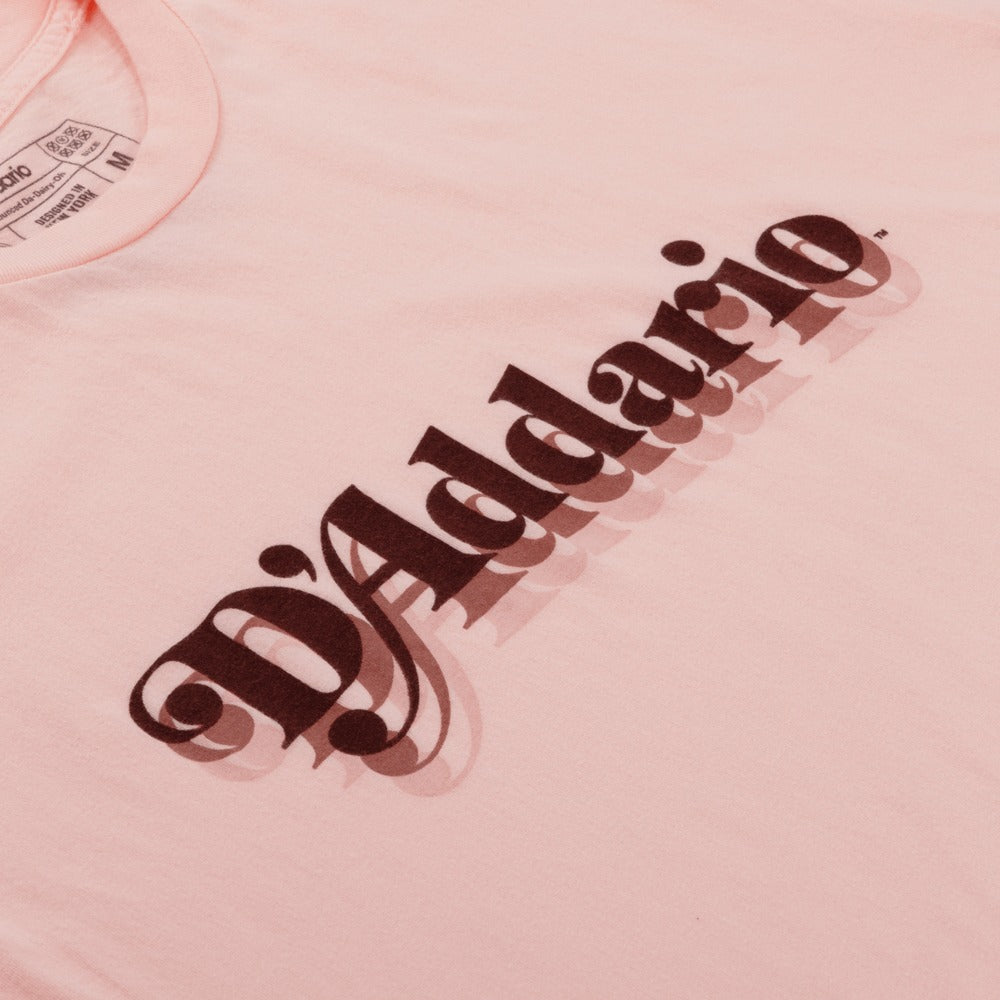 D'Addario Heritage T-Shirt