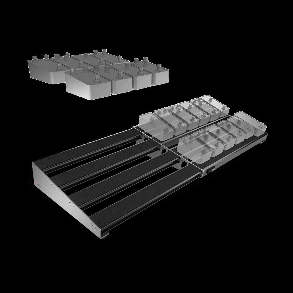 XPND Pedalboards