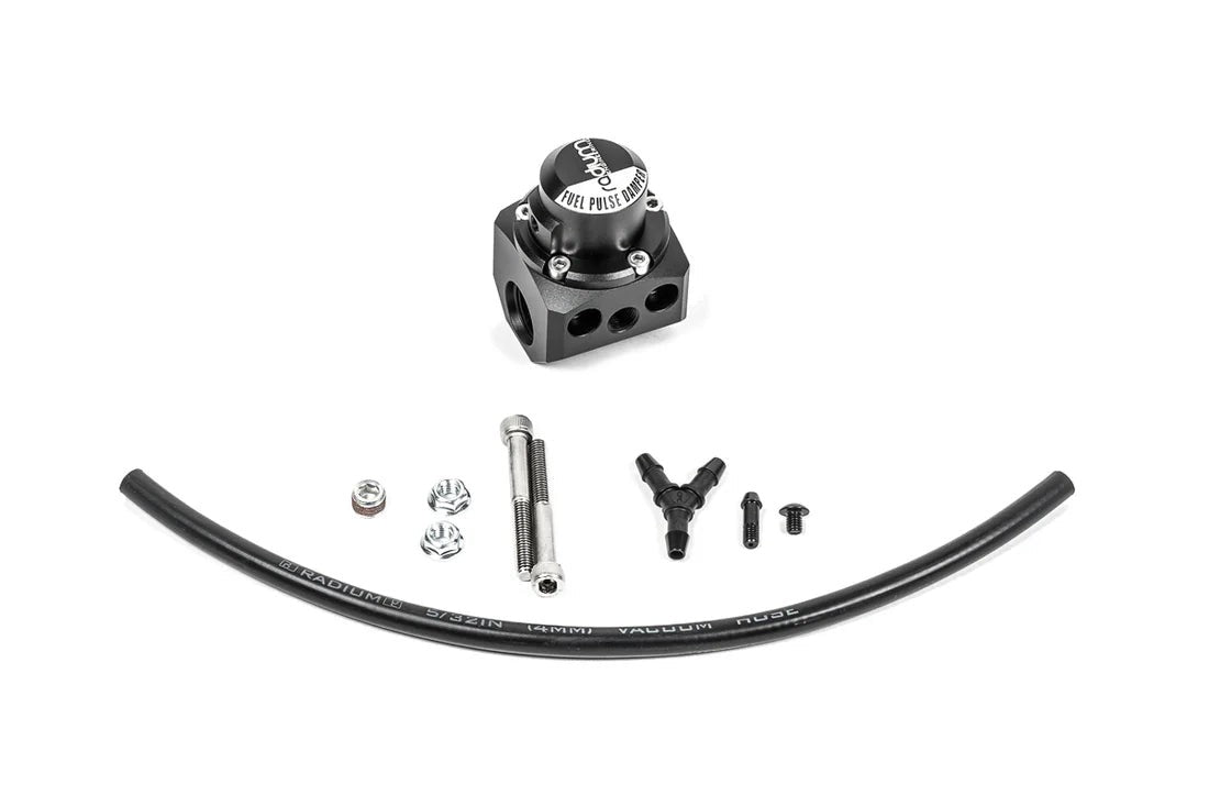 Radium FPD-R Inline Fuel Pulse Damper Kit (20-0199)