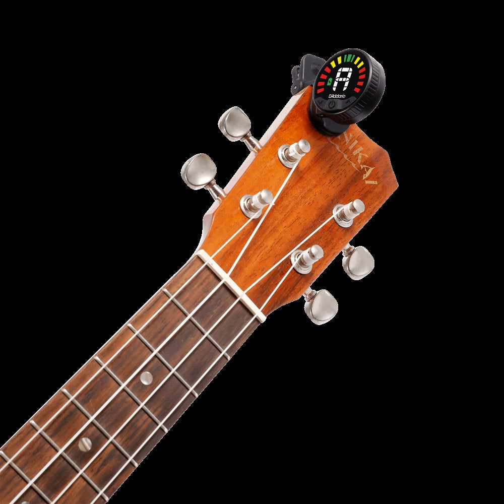 Nexxus 360 Rechargeable Guitar Tuner