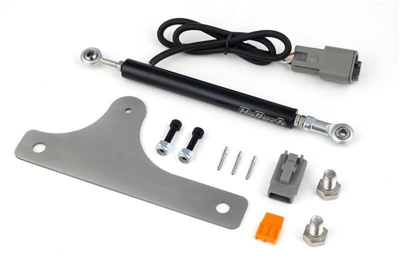 Haltech Th400 (Reid Case) Transmission Selector Position Kit | TH400 Transmission (HT-011229)