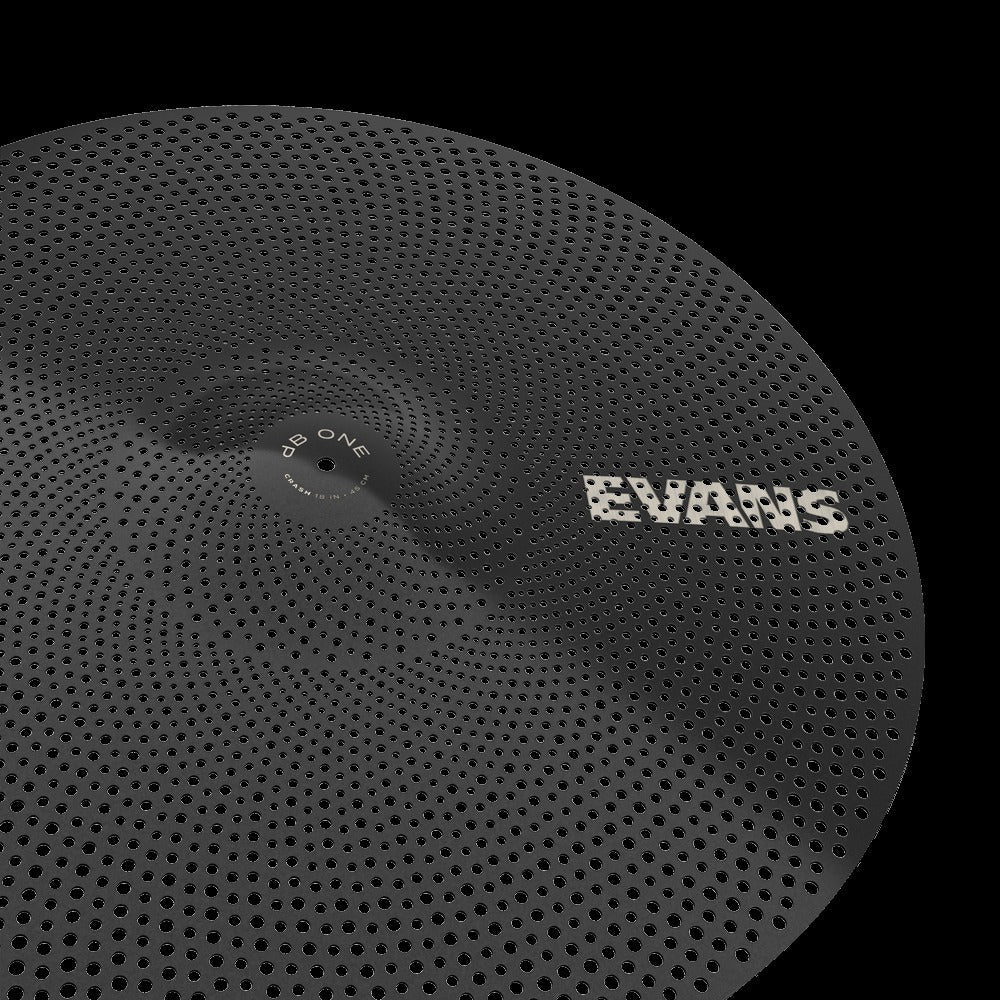 dB One Cymbals