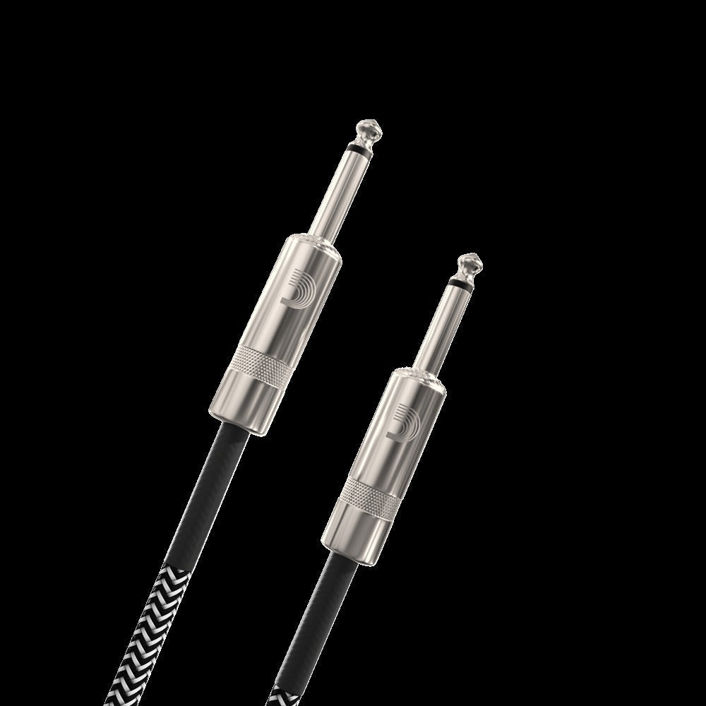 Braided Instrument Cables