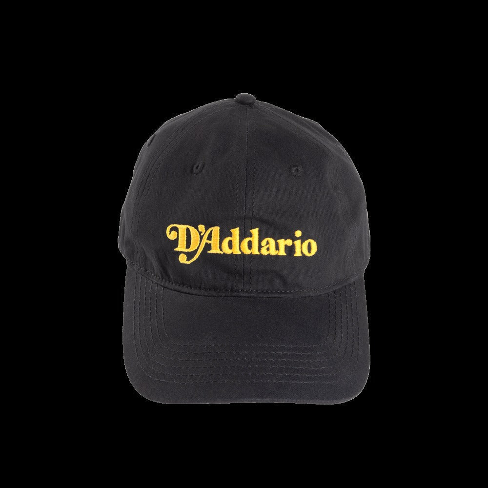 D'Addario 50th Anniversary Vintage Hat