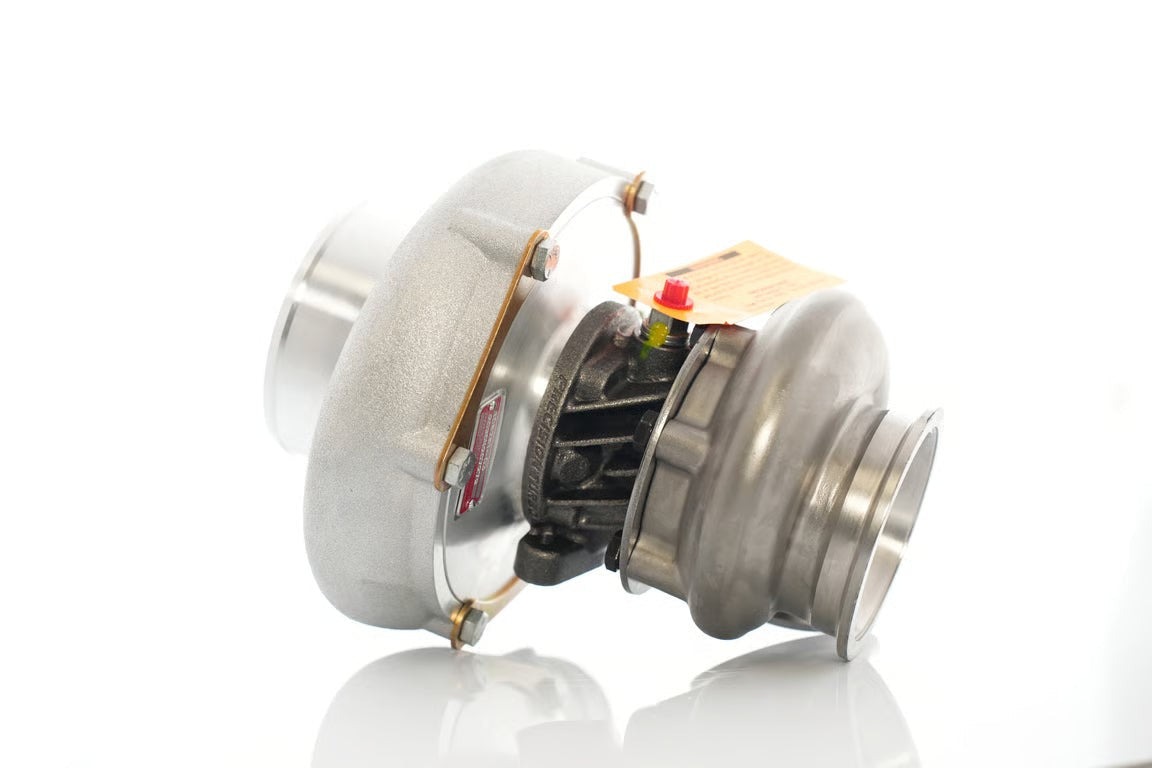 Precision Turbo Gen 2 PT5862 - Jet-Fighter | Universal