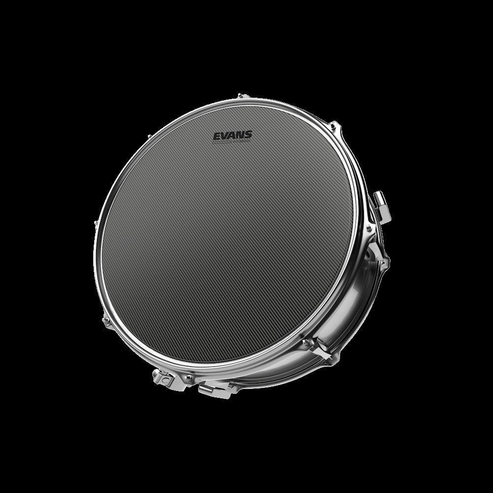 Hybrid Snare Batter Drumhead