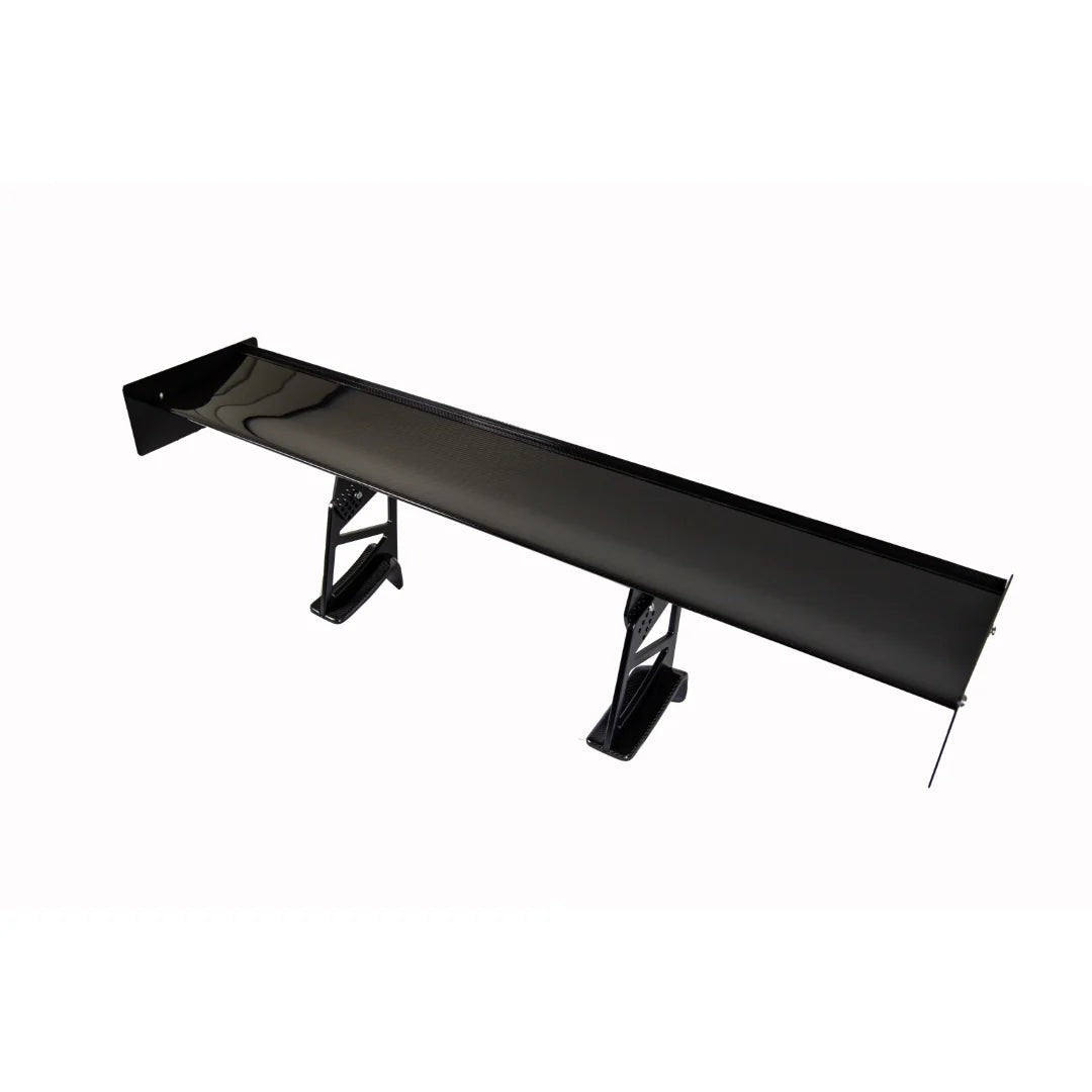APR Performance GT-250 Carbon Fiber Adjustable Wing - 61" | 2020-2023 Toyota GR Supra (AS-206123)