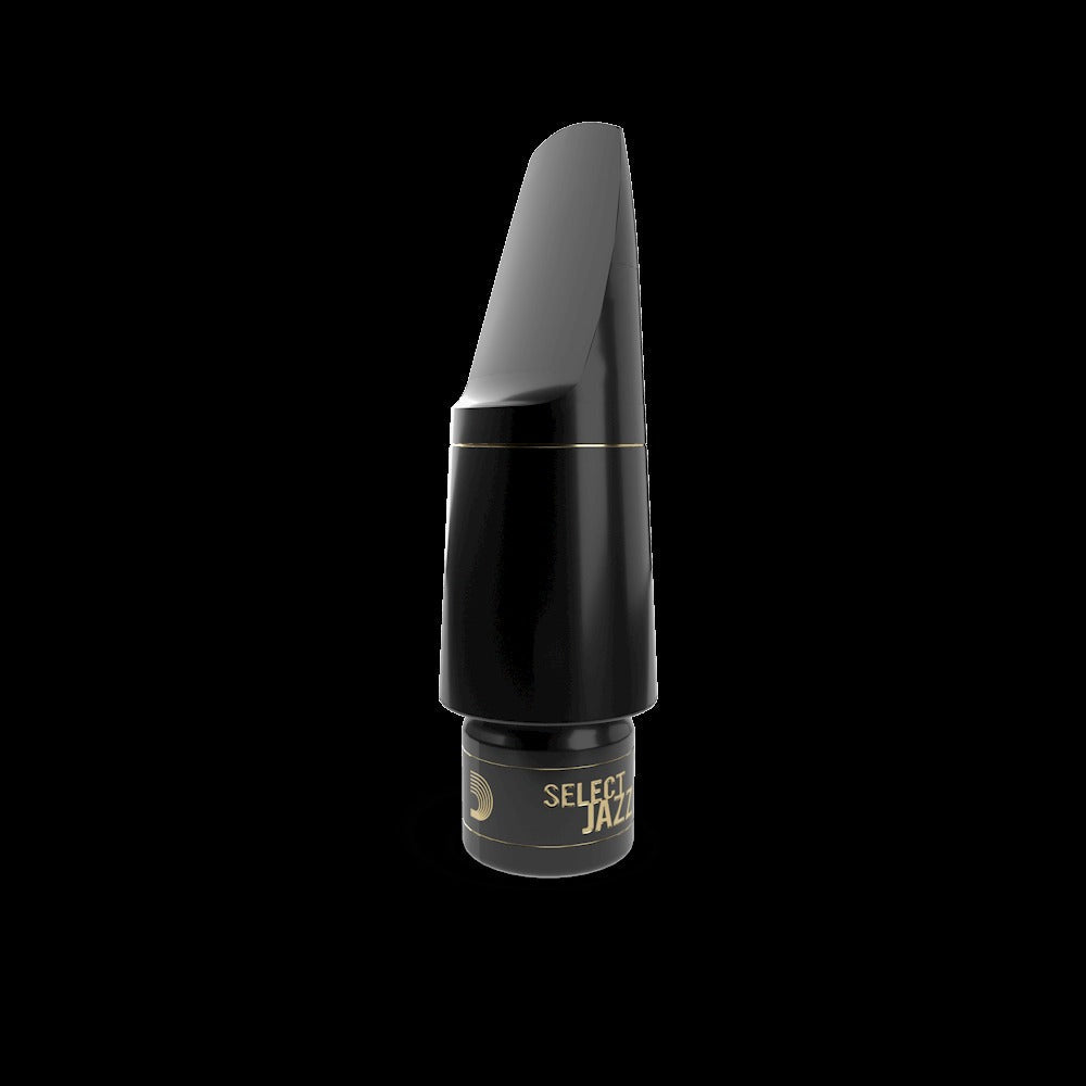 Select Jazz Tenor Sax Mouthpiece