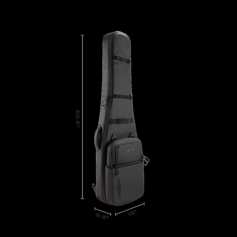 Backline Electric Bass Case