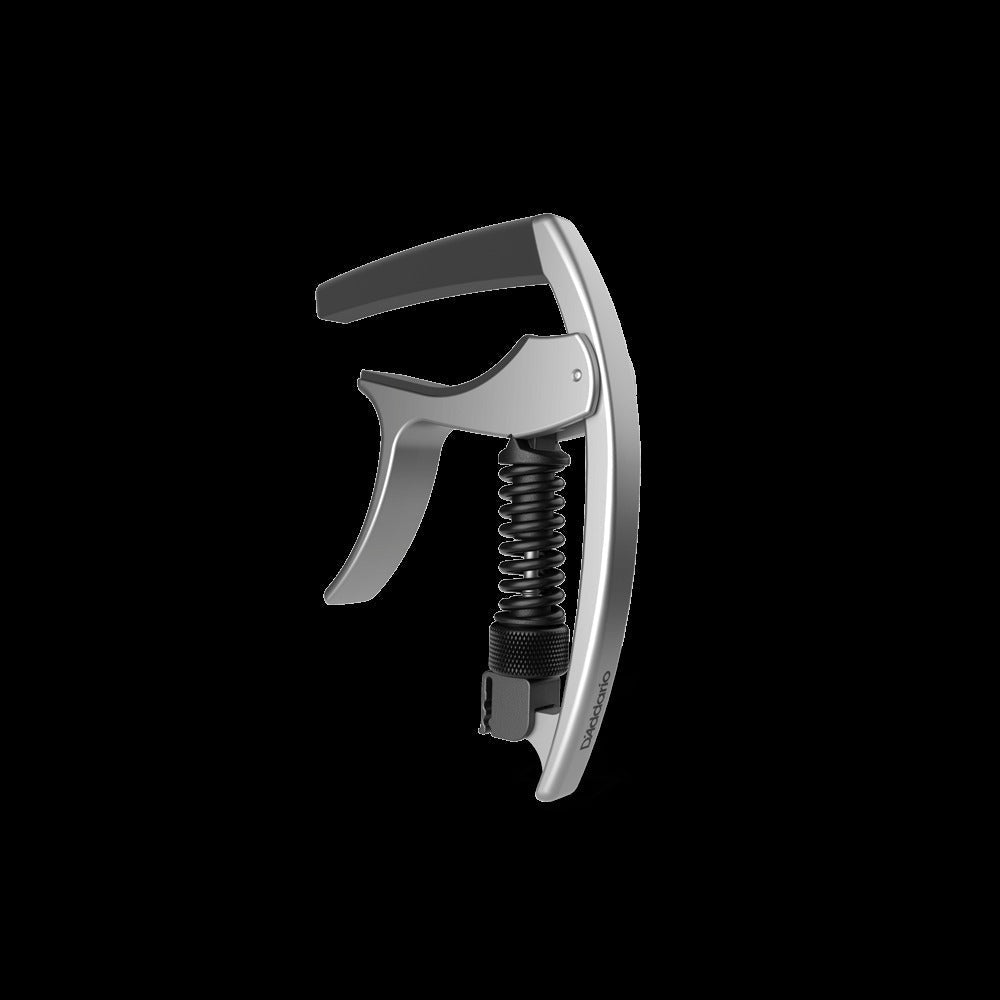 Tri-Action Guitar Capo