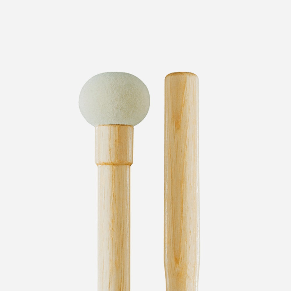 Optima Bass Drum Series OBD1 Marching Mallets