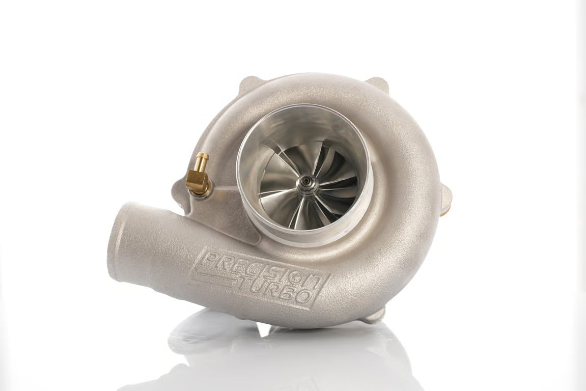 Precision Turbo Gen 1 PT6766 Jet-Fighter | Universal