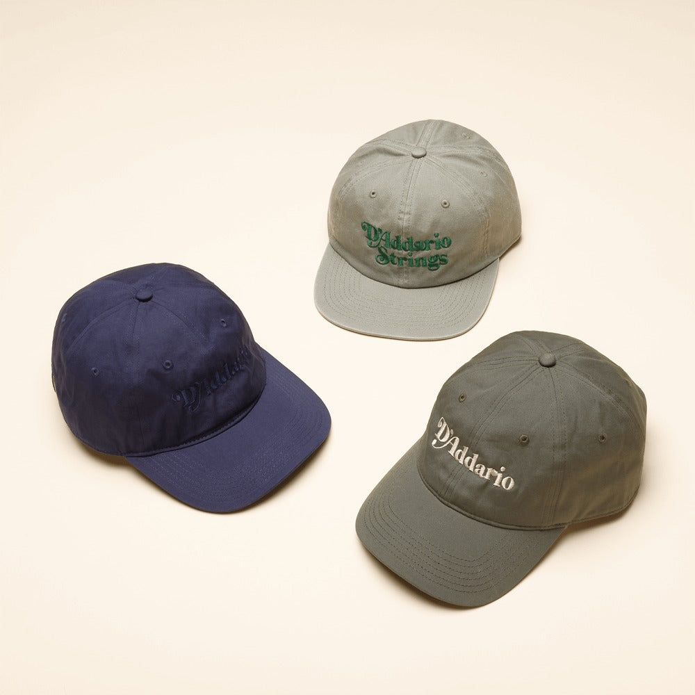 D'Addario 1978 Hat