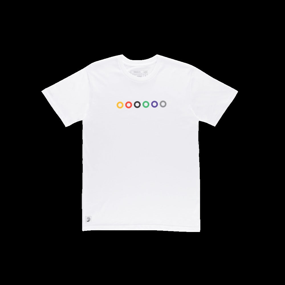 D'Addario Ball End T-Shirt