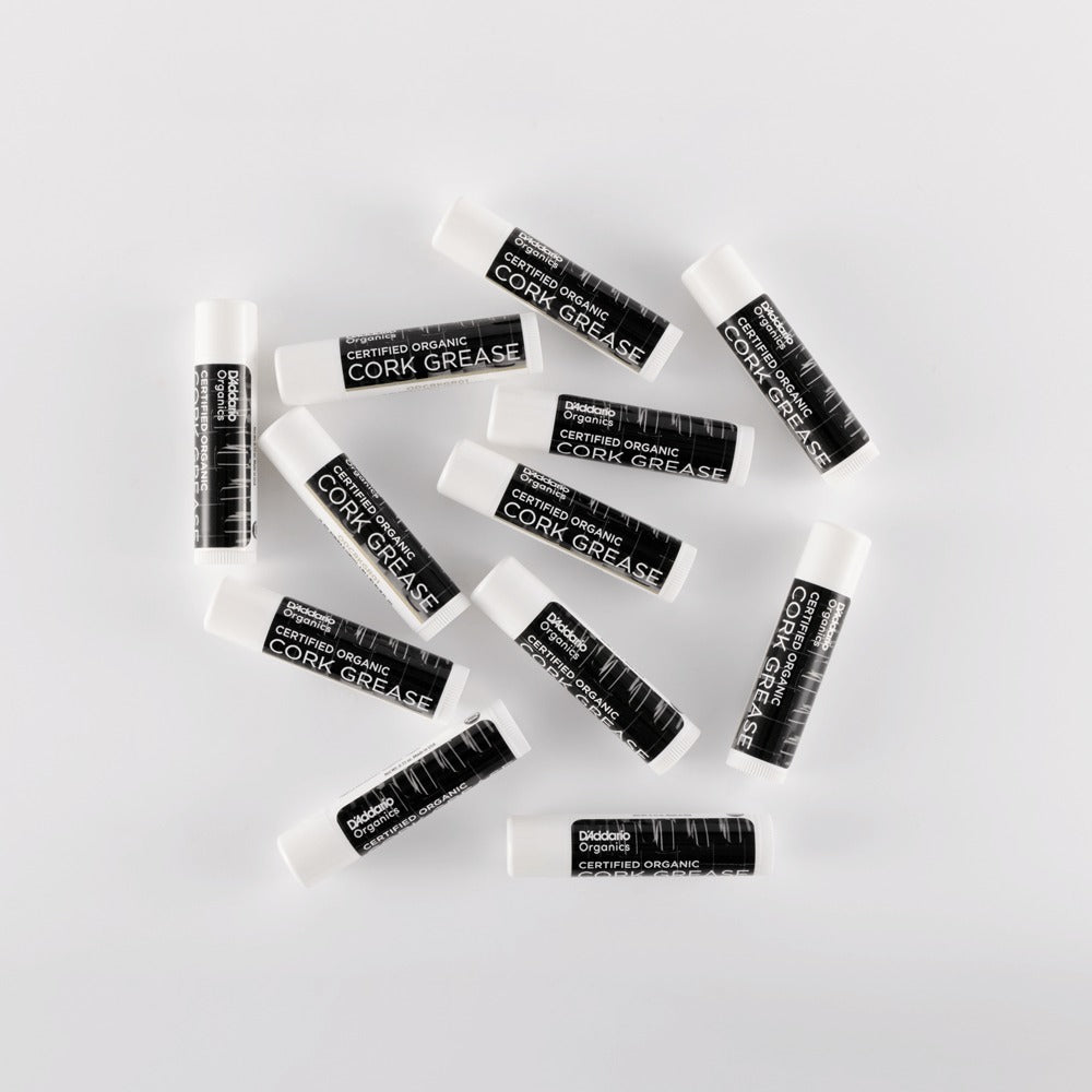Organic Cork Grease