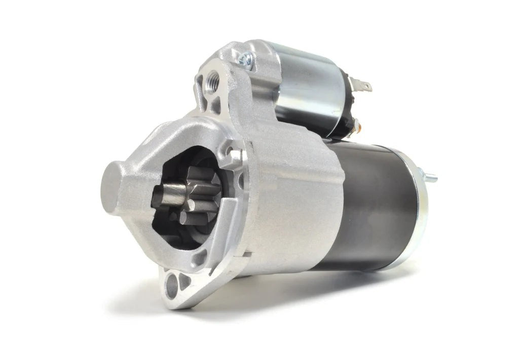 STM Starter | 2001-2006 Mitsubishi Evolution 7 / 8 / 9 (STM-START-CT9A)