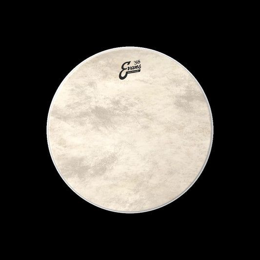 Calftone Bass Reso Drumhead