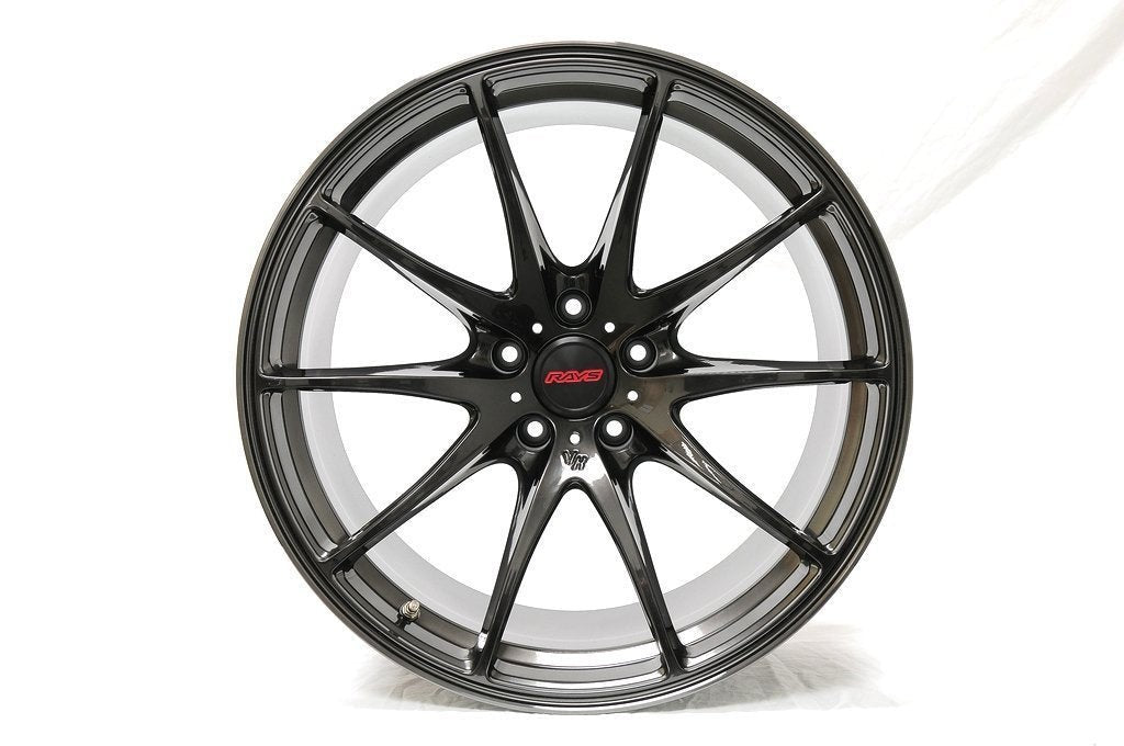 Volk Racing G025 Formula Silver 19x8 | 5x112 (WKC0148M2F)