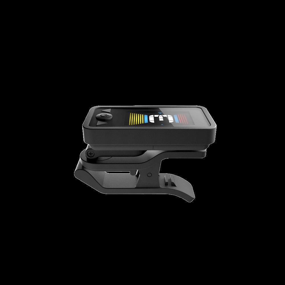 Eclipse Headstock Guitar Tuner