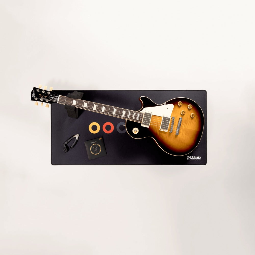 Premium String Change Mat