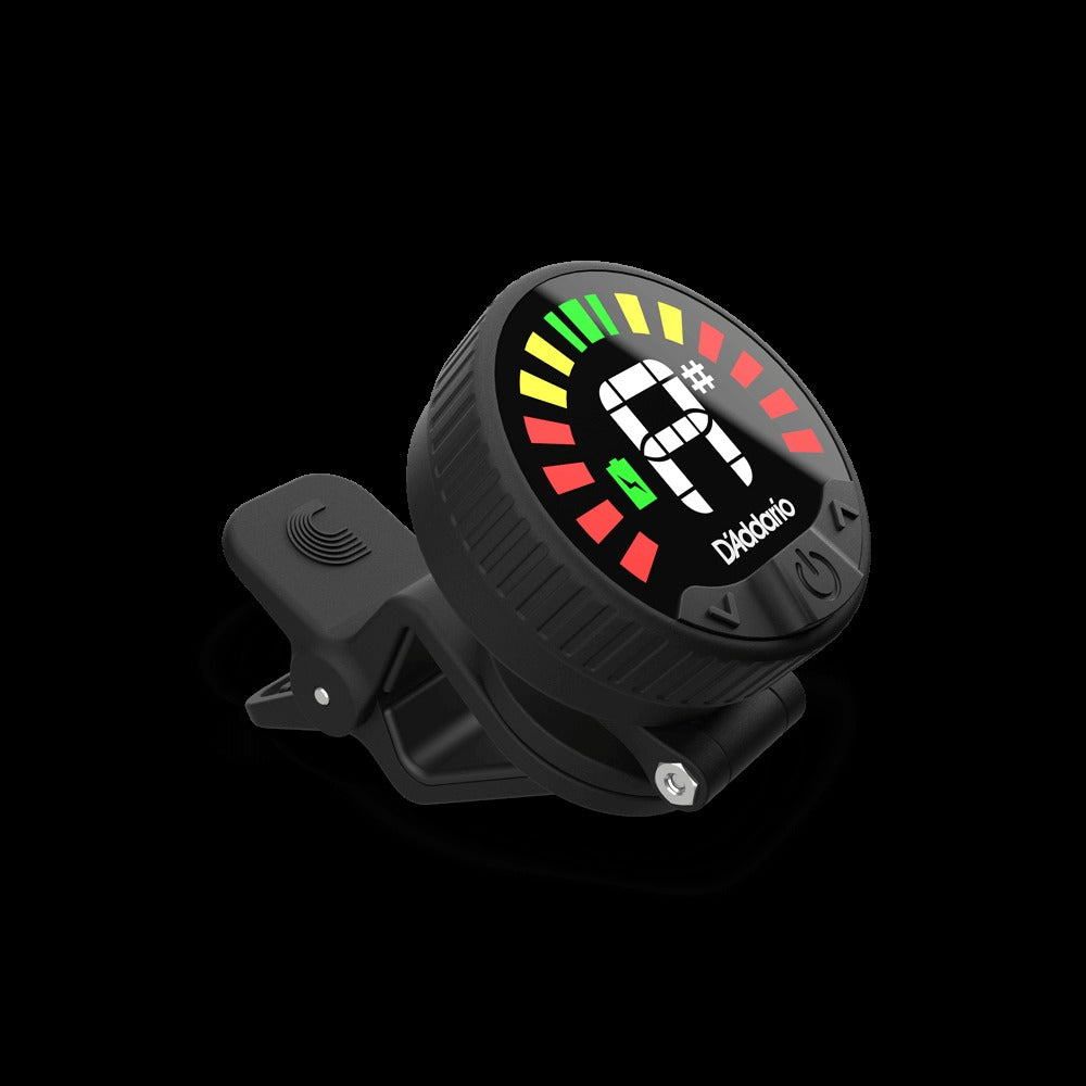 Nexxus 360 Cello & Bass Rechargeable Tuner