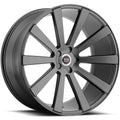 Spec-1 Wheels SPL-002 Titanium Gray 20x10 | 5x114.3 (SPL202A201054042TT-51143)