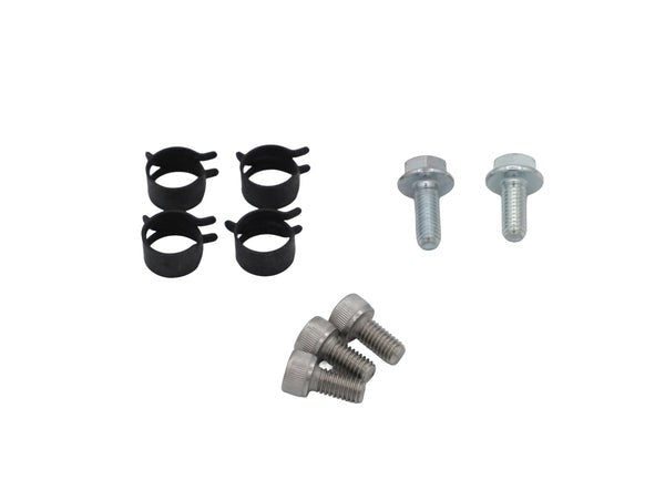 PRL Motorsport Helix Air Oil Separator | 2023–2025 Honda Civic Type-R FL5 (PRL.1055.1)