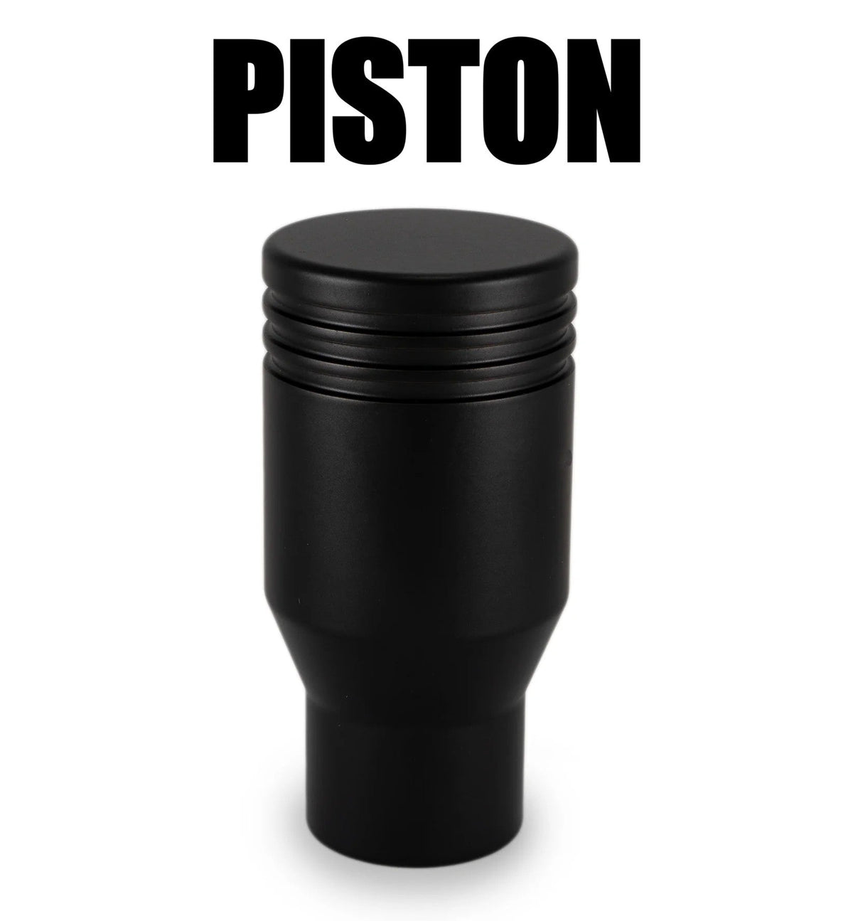Billetworkz Titanium Shift Knobs | 2023+ Toyota GR Corolla (BW-KNB-E210-BLNK-TI)