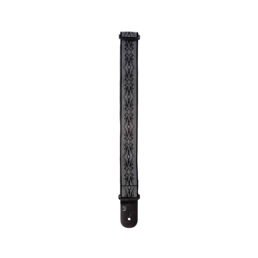 Woven Guitar Strap, Tribal
