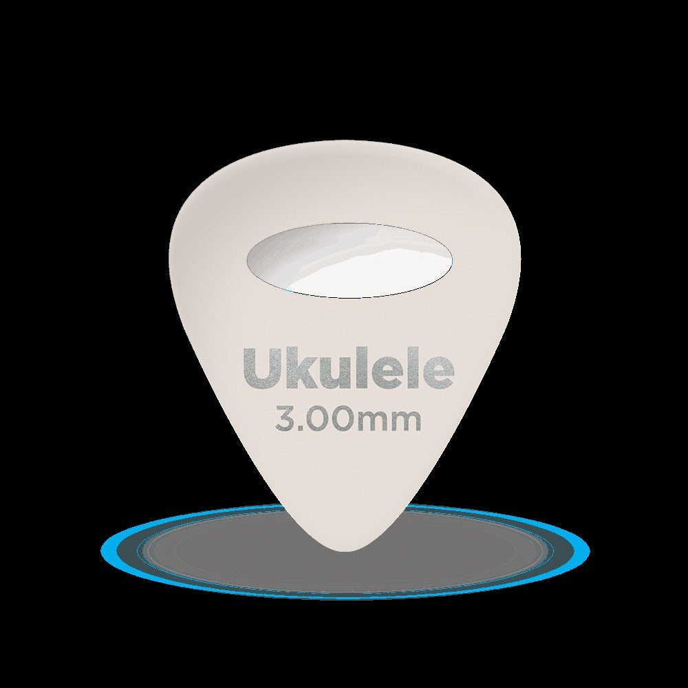 Ukulele Felt Picks