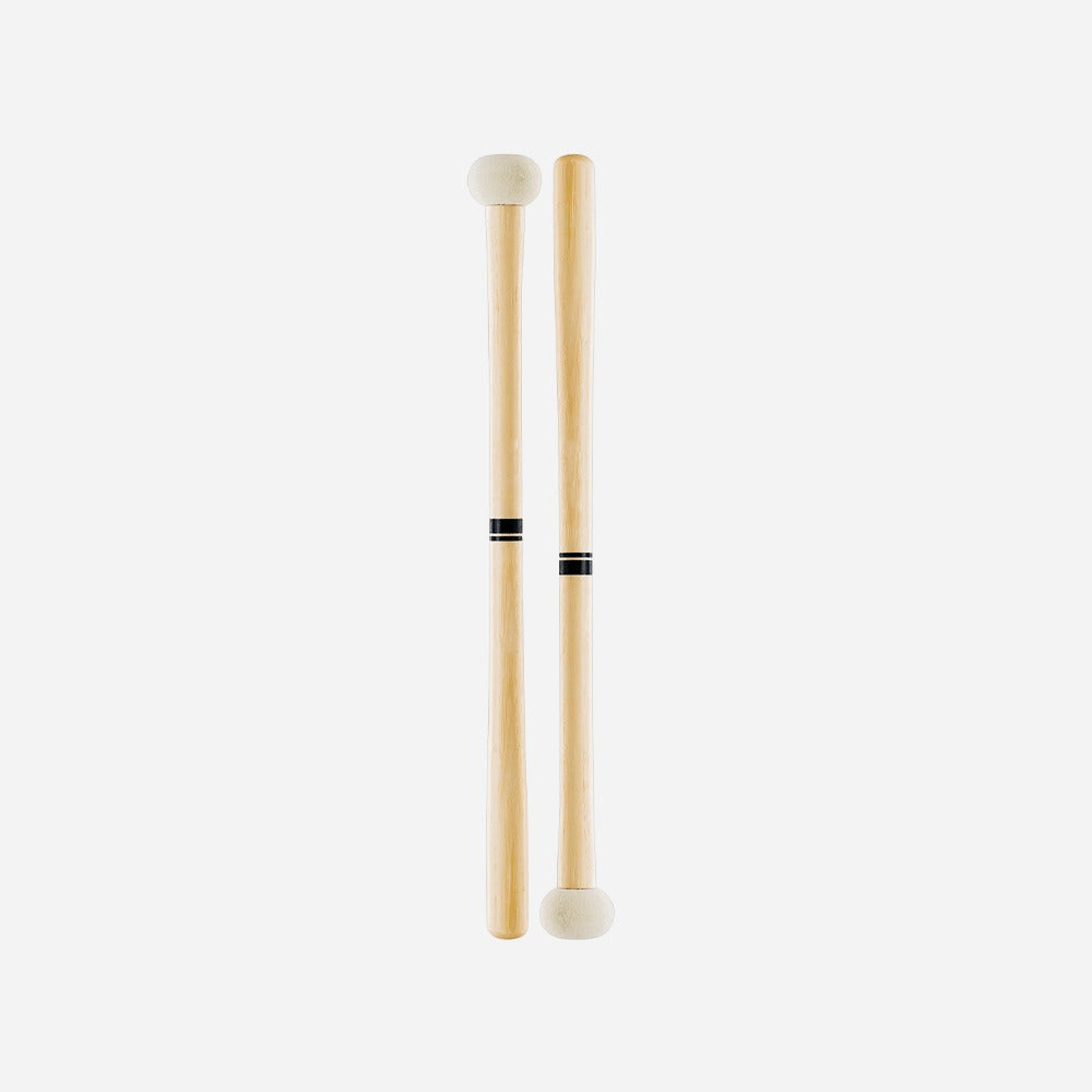 Performer Series Marching Bass Drum PSMB1 Mallets