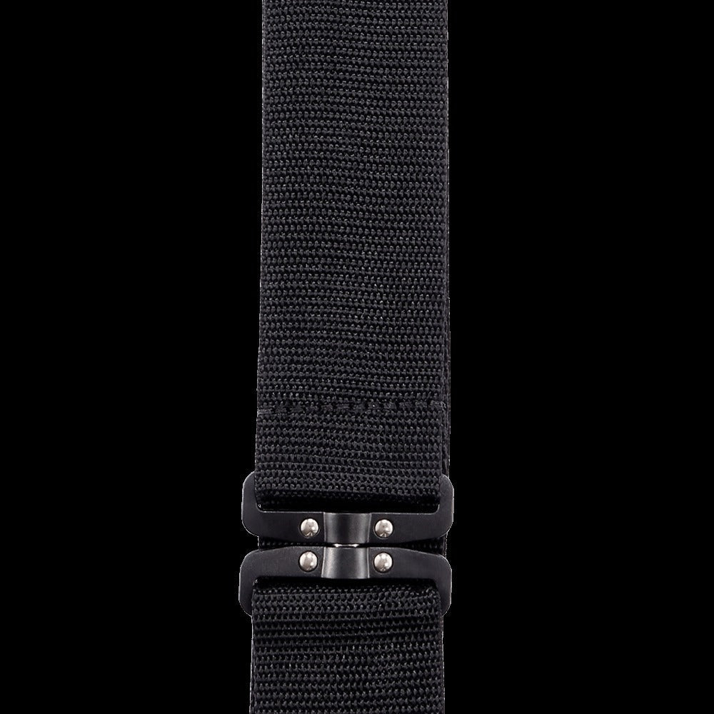 Auto Lock Swivel Locking Guitar Strap