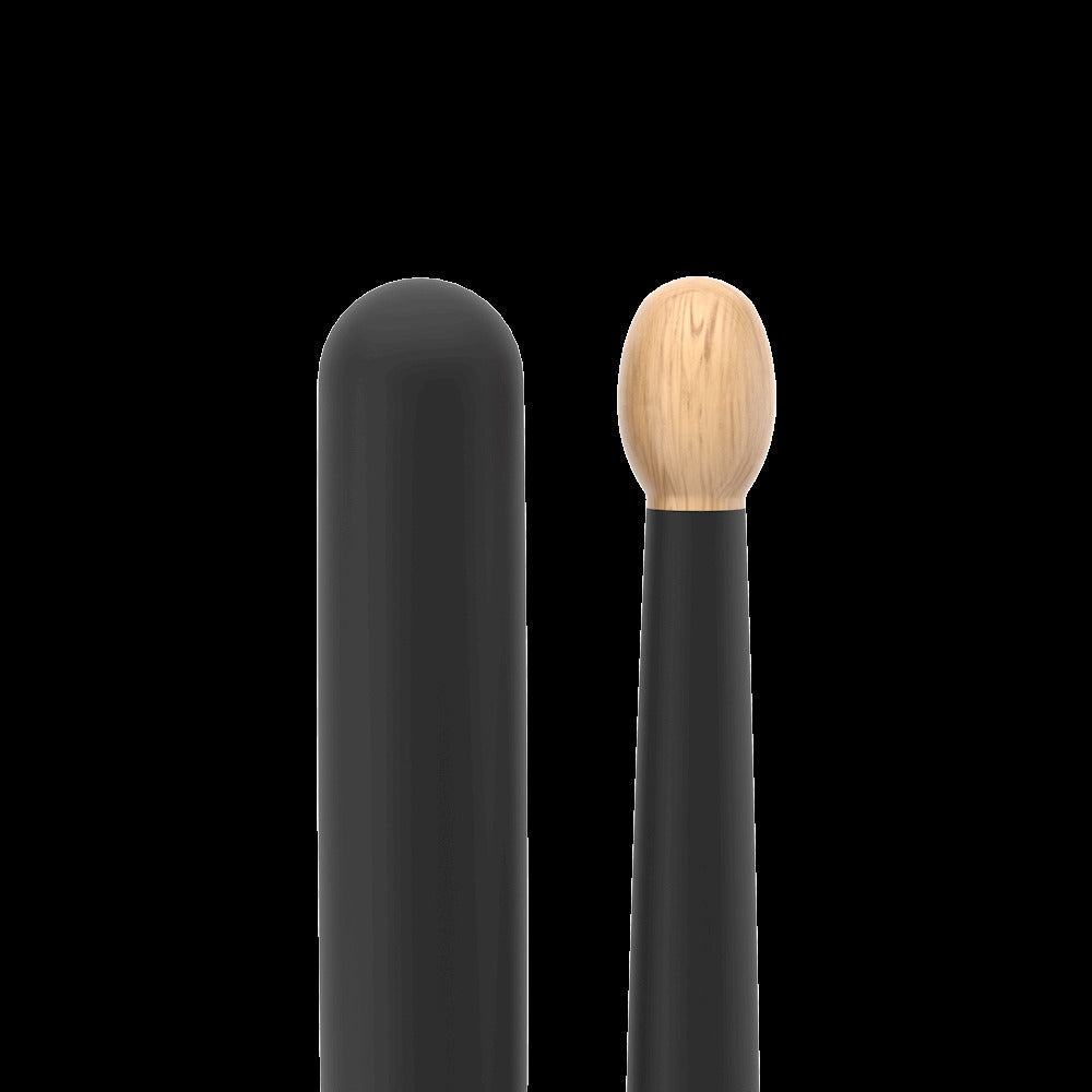 Stephen Creighton 2000 ActiveGrip Maple Drumstick, Wood Tip