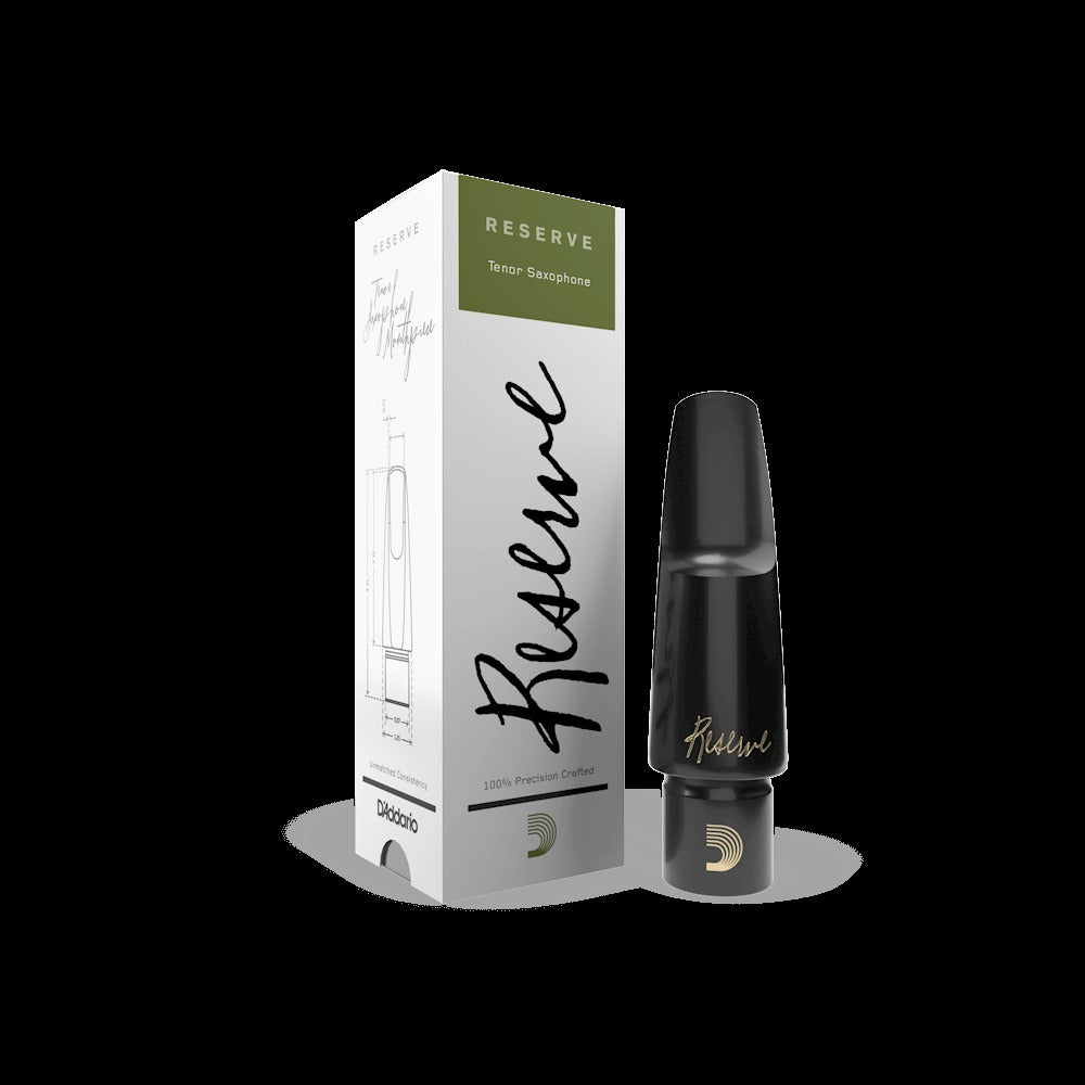 Reserve Tenor Saxophone Mouthpiece