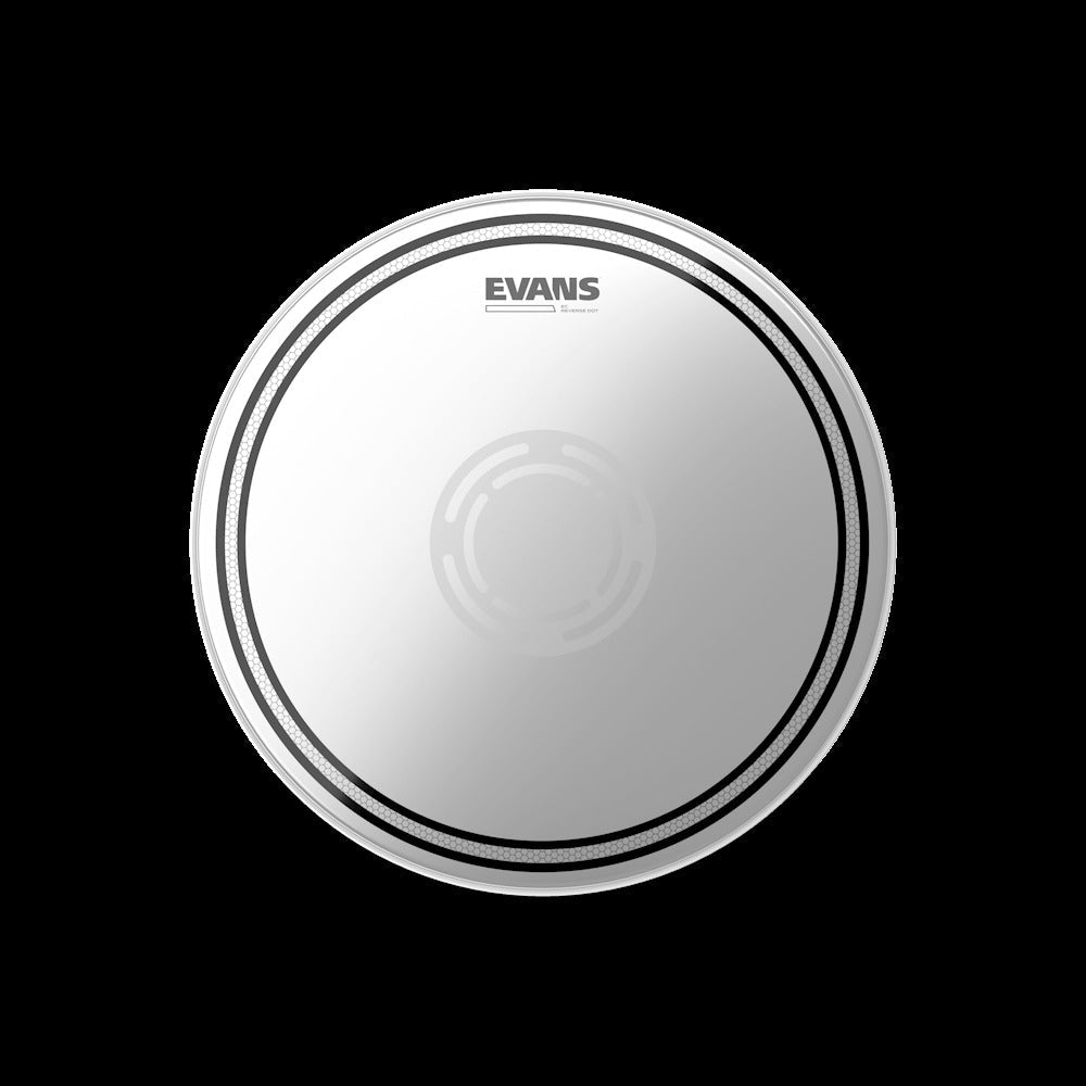EC Reverse Dot Snare Batter Drumhead