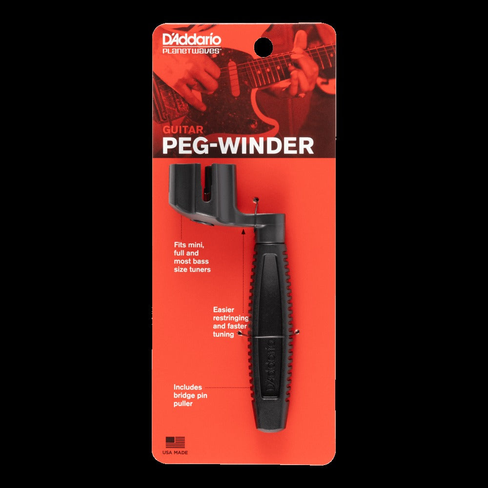 Peg Winder