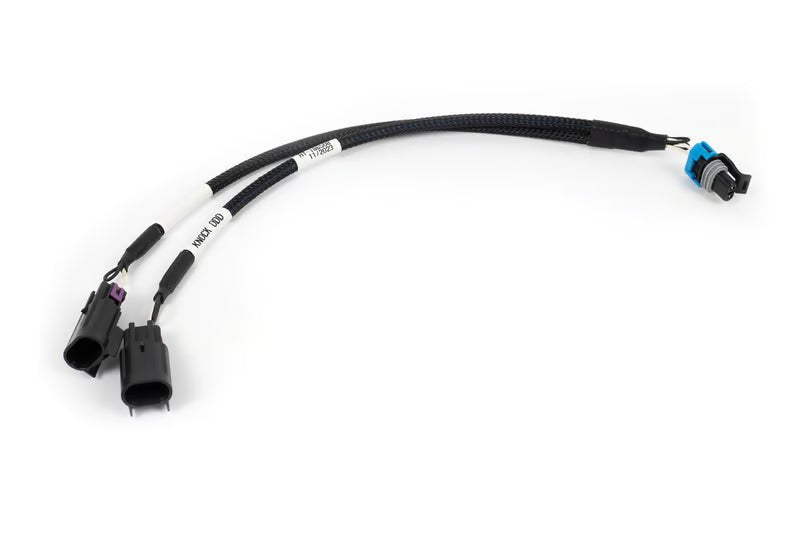 Haltech Gen II Knock Sensor Adaptor | Nexus Rebel LS (HT-186508)