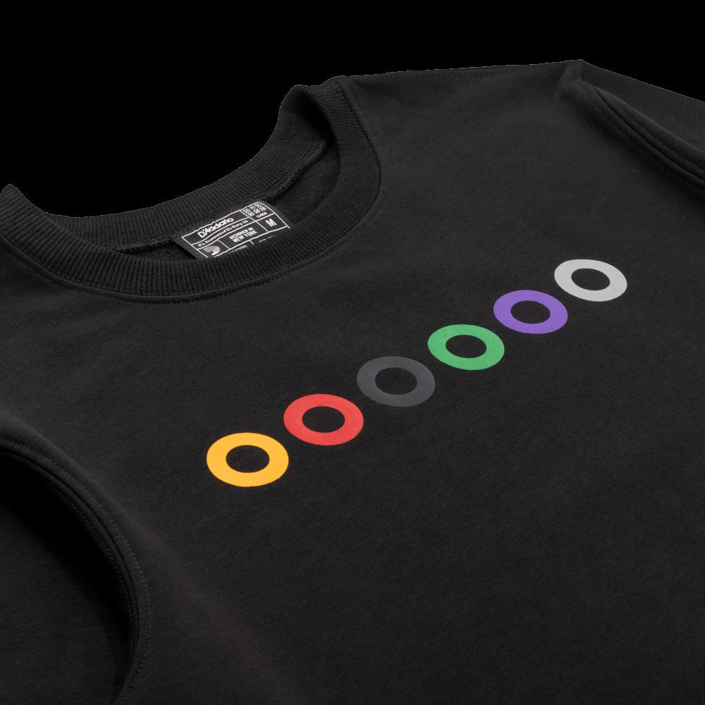 D'Addario Ball End Sweatshirt